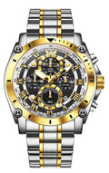 Woodwardian Dynasty Collection | DYNSSGLD001