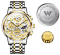 Woodwardian Skeleton collection WHGLD001